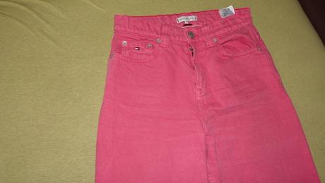 Rifle tommy hilfiger, tommy hilfiger,164