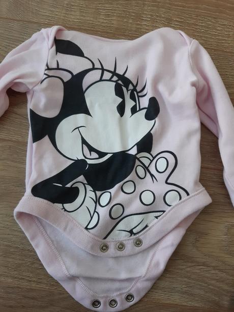 Body minnie, disney,56