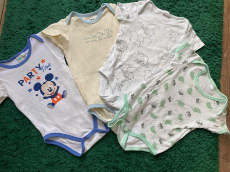 4x letné body, f&f,92