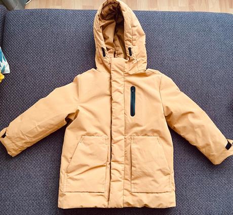 Zara zimna bunda, zara,110