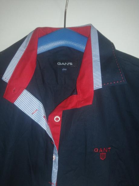Gant košeľa, gant,s