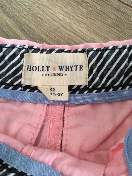 Kratasy zn. lindex, lindex,92