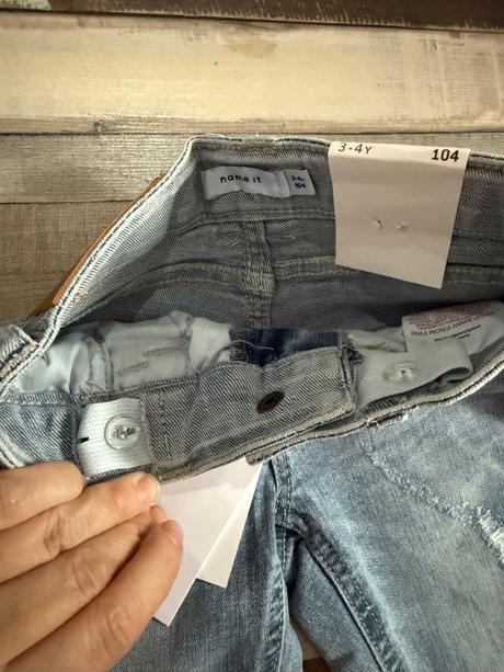 Rifle name it, name it,104