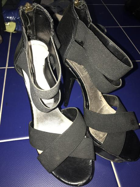 Elegantne topanky, 39