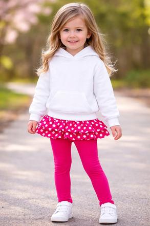 Legino-suknička, 62 - 146