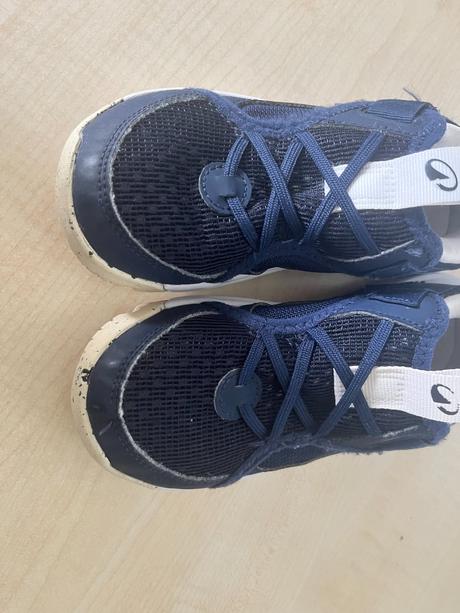 Tenisky - decathlon playful summer, decathlon,34