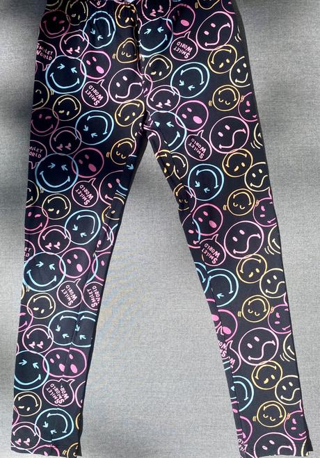 Legíny značky reserved, reserved,134