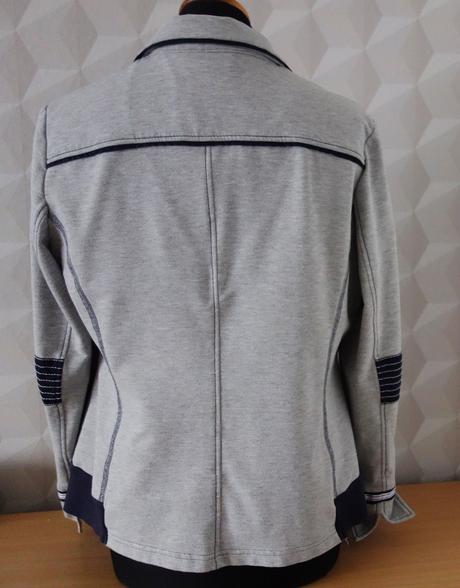 Dámske sako innovazione veľ. 44, xl