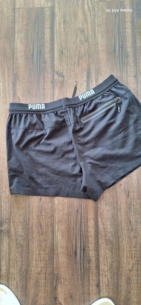 Plavky puma, puma,xl