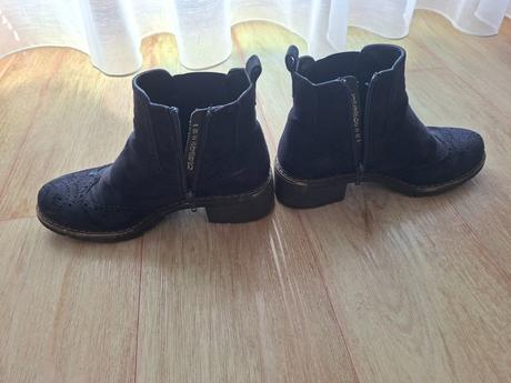 Členkové čižmy graceland 36, graceland,36