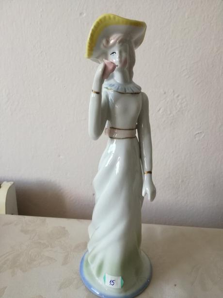 Sošky porcelánové, 