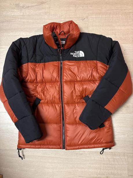 Zimna bunda north face, xs