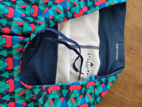 Dámske legíny 3/4, adidas,m