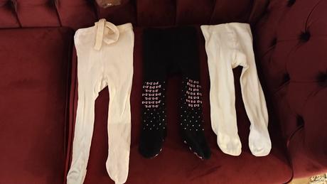 Detské pančušky, 80