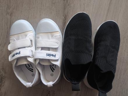 Tenisky, 31