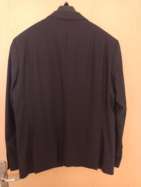 Pánsky oblek ozeta, 50