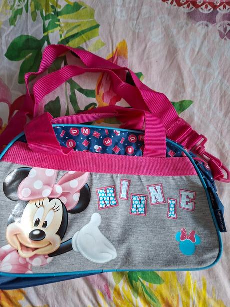 Taška, disney