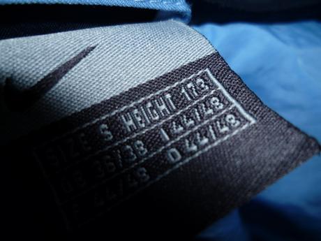 Prechodny kabátik nike s-m, nike,s