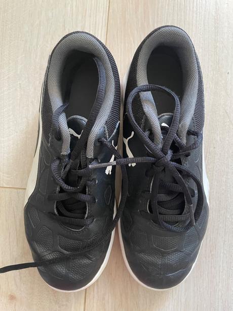 Botasky halovky, puma,34