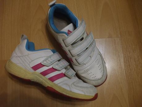 Adidas tenisky, adidas,34