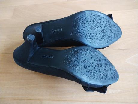 Elegatné lodičky č. 40, graceland,40