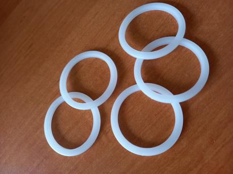 Krúžky na dotvorenie, 