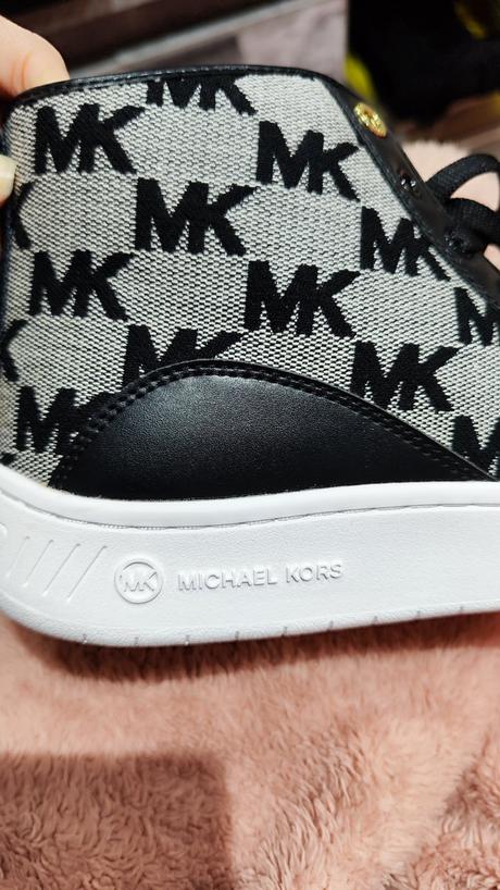 Michael kors tenisky, michael kors,40