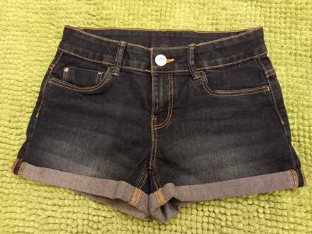Krátke nohavice v.152, 152