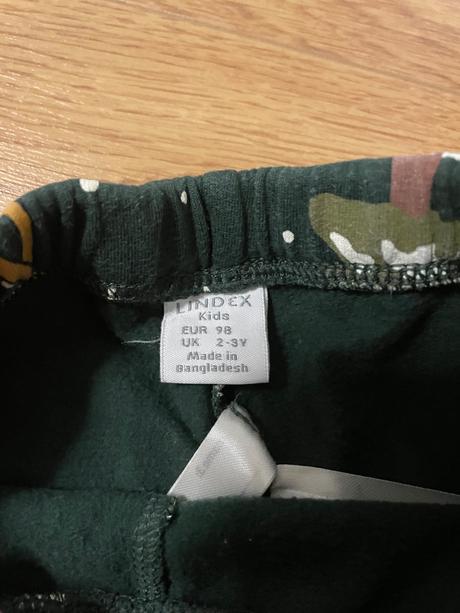 Lindex legíny, lindex,98