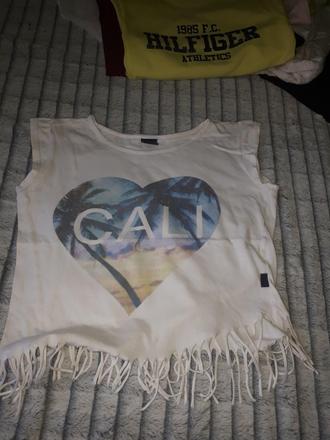 Tricko zo strapcami,, 158