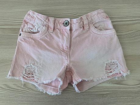 122/next šortky, next,122
