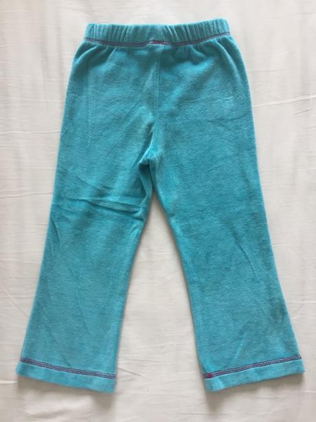 Teplákový set, f&f,98