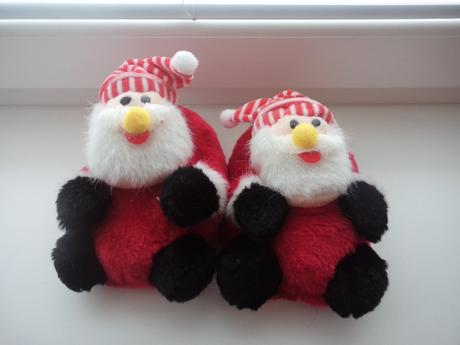 Mikuláške papučky, 22