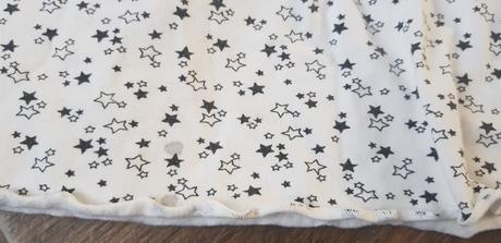 Balíček vecí na doma, 122–134