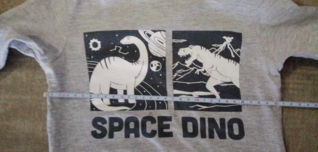 Bavlnené tričko, 98