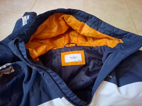 Prechodna bunda, reserved,158