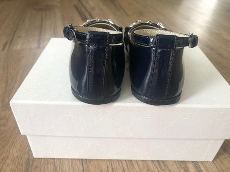 Balerínky gucci č. 20, 20