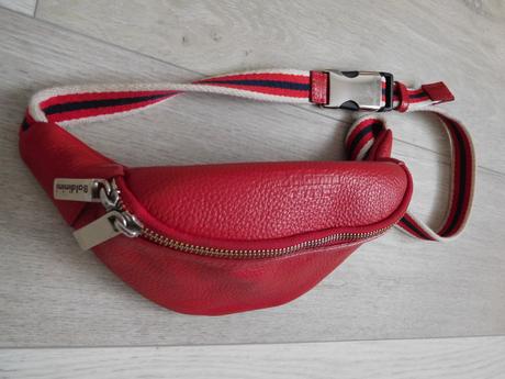 Baldinini trend kožená dámska taška,made in italy, baldinini