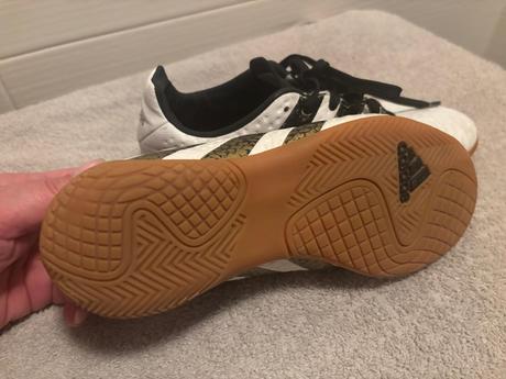 Adidas tenisky / halovky v.34, adidas,34