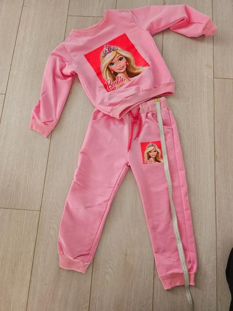 Suprava princezna, 116