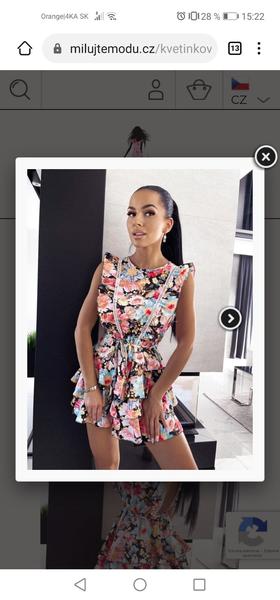 Kde zoženiem takéto šaty pre dcéru?