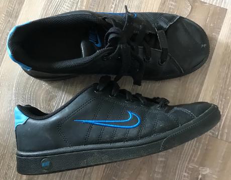 Nike tenisky, nike,38