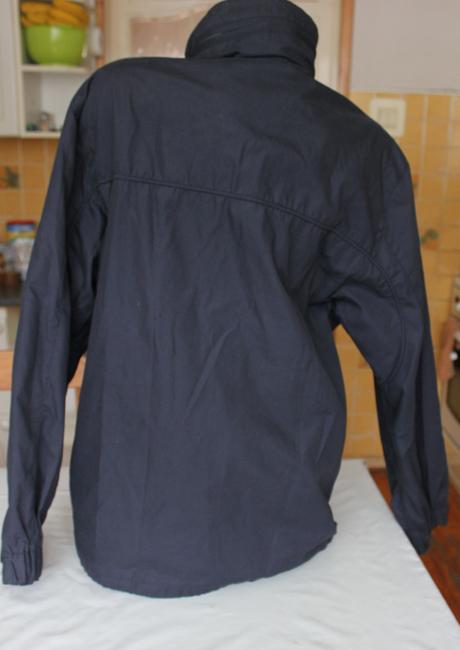 Sportova bunda u. s. sports atlethics, l