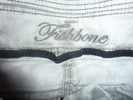 Rifle, fishbone,s