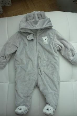 Zimny overal carters, carter's,74