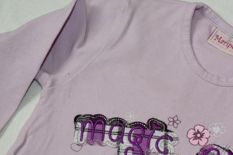 Predĺžené tričko / šaty, japitex,92