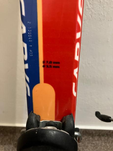 Lyze 130, 130-139 cm