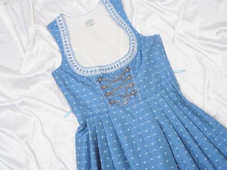 Luxusný kroj nockstein, 38