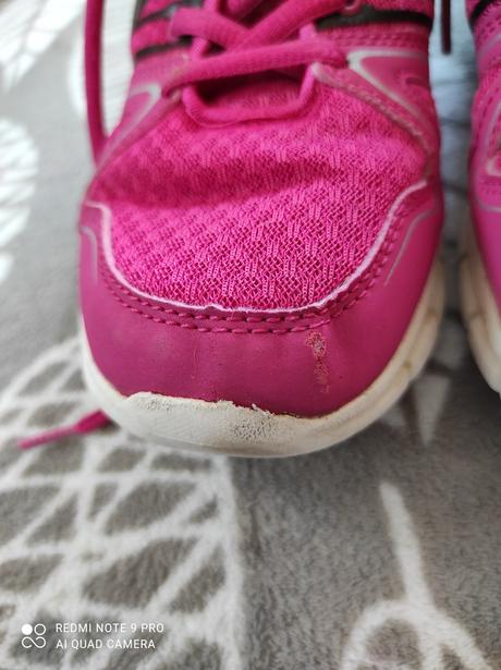 Botasky na donosenie, alpine pro,38