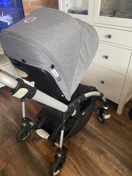 Bugaboo bee 5, bugaboo,bugaboo bee 5